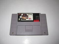 NBA Live 96 - Super Nintendo - CART ONLY