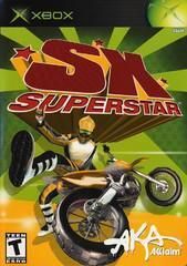 SX Superstar - Xbox - Complete