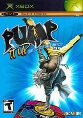 Pump It Up: Exceed - Xbox - No Manual