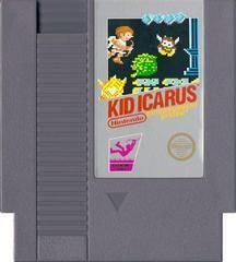 Kid Icarus - NES - CART ONLY