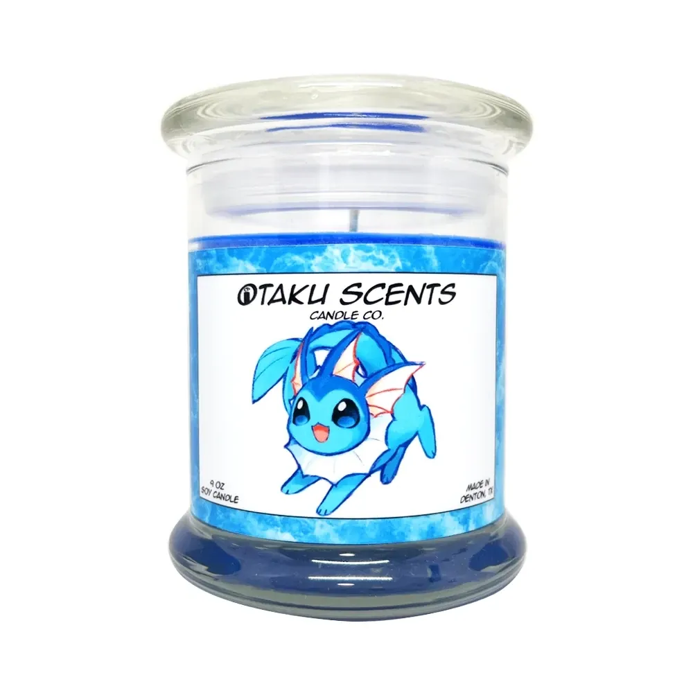 Candle Vaporeon