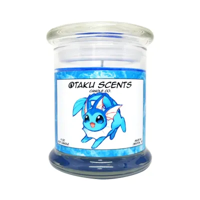 Candle Vaporeon