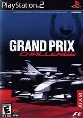 Grand Prix Challenge - Playstation 2 - Complete
