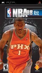 NBA 08 - PSP - Complete