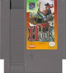 Hook - NES - CART ONLY