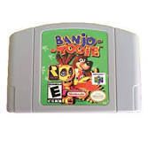 Banjo-Tooie - Nintendo 64 - CART ONLY