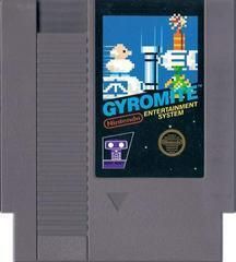 Gyromite - NES - CART ONLY