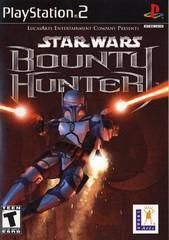 Star Wars Bounty Hunter - Playstation 2 - DISC ONLY