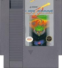 Life Force - NES - CART ONLY
