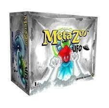 Metazoo UFO Booster Box