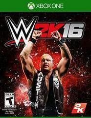 WWE 2K16 - Xbox One