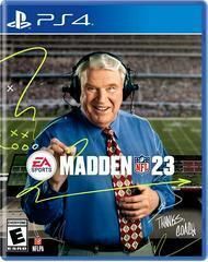 Madden 23 - Playstation 4