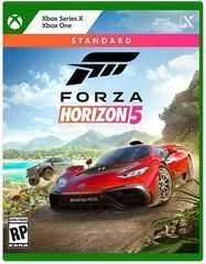 Forza Horizon 5 - Xbox Series X - NEW