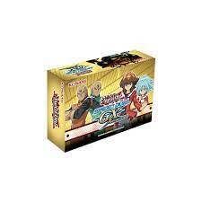 Yugioh Speed Duel GX Midterm Paradox Mini Box