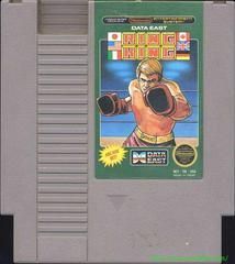 Ring King 5 SCREW - NES - CART ONLY
