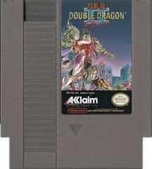 Double Dragon II - NES - CART ONLY