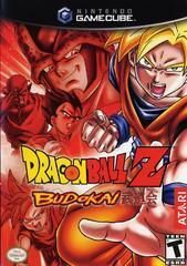 Dragon Ball Z Budokai - Gamecube - Complete