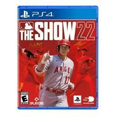 MLB The Show 22 - Playstation 4