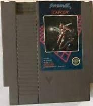 Section Z - NES - CART ONLY