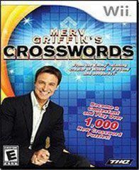 Merv Griffin&#39;s Crosswords - Wii