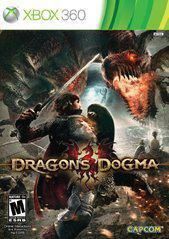 Dragon&#39;s Dogma - Xbox 360