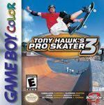 Tony Hawk 3 - GameBoy Color - CART ONLY