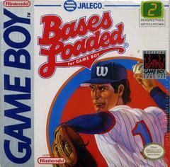 Bases Loaded - GameBoy - CART ONLY