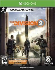 The Division 2 - Xbox One