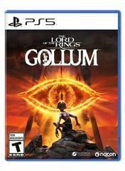 Lord of the Rings Gollum - Playstation 5