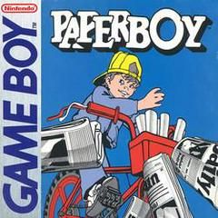Paperboy - GameBoy - CART ONLY