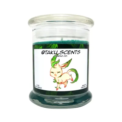 Candle Leafeon