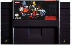 Killer Instinct - Super Nintendo - CART ONLY
