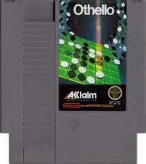 Othello - NES - CART ONLY