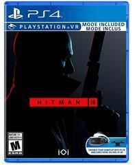 Hitman III - Playstation 4