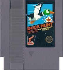 Duck Hunt (5 Screw) - Nes - CART ONLY
