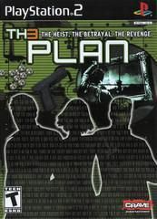 The Plan - Playstation 2 - Complete