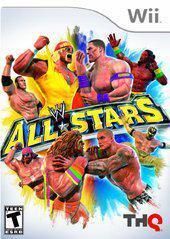 WWE All Stars - Wii