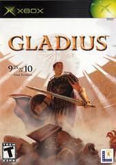 Gladius - Xbox - COMPLETE