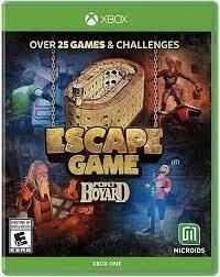 Escape Game Fort Boyard - Xbox One