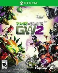 Plants vs. Zombies Garden Warfare 2 - Xbox One