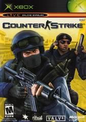 Counter Strike - Xbox - Complete