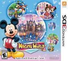 Disney Magical World - Nintendo 3DS - CART ONLY