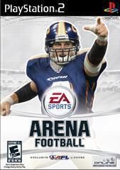 Arena Football - Playstation 2 - Complete