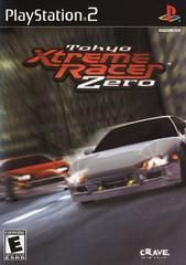 Tokyo Xtreme Racer Zero - Playstation 2 - Complete