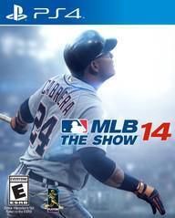 MLB 14 The Show - Playstation 4