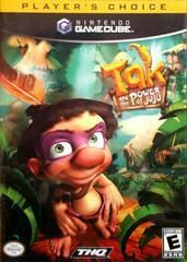 Tak and the Power of JuJu - Gamecube - Complete