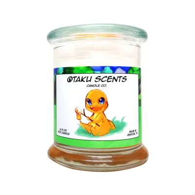 Candle Charmander