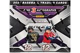 2025 MLB Prizm Hobby Pack