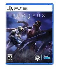Prodeus - Playstation 5
