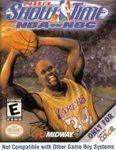 NBA Showtime - GameBoy Color - CART ONLY